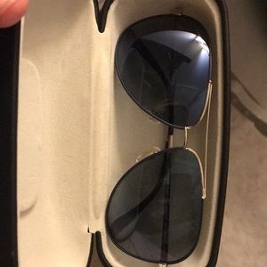 Limited Salvatore farragamo aviator sunglasses
